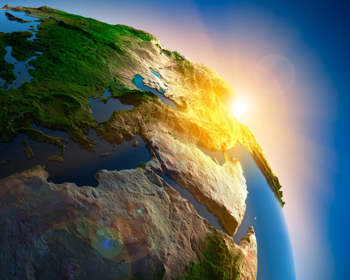 区位优势与使命担当