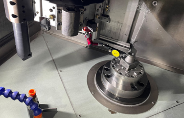 在重庆国际博览中心举办的第25 届立嘉国际智能装备展览会