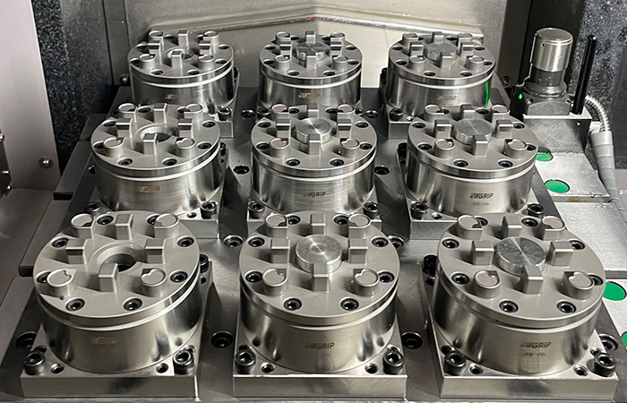 电子元器件微小制造