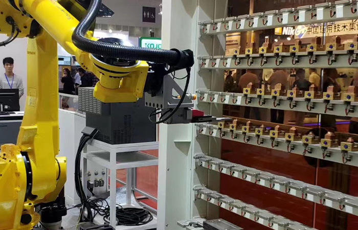 降低综合成本与提升自动化水平