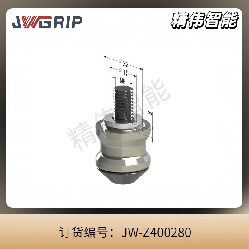 ø22补偿拉钉