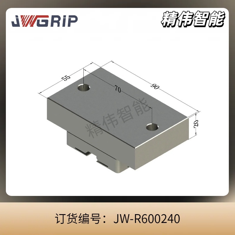 R型-B70平面电极座