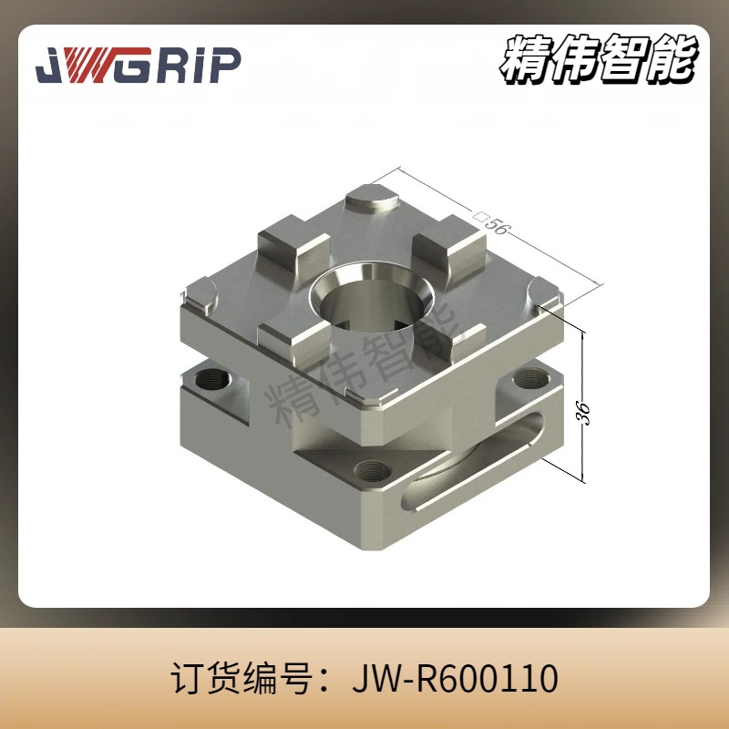 R型-手动小卡盘