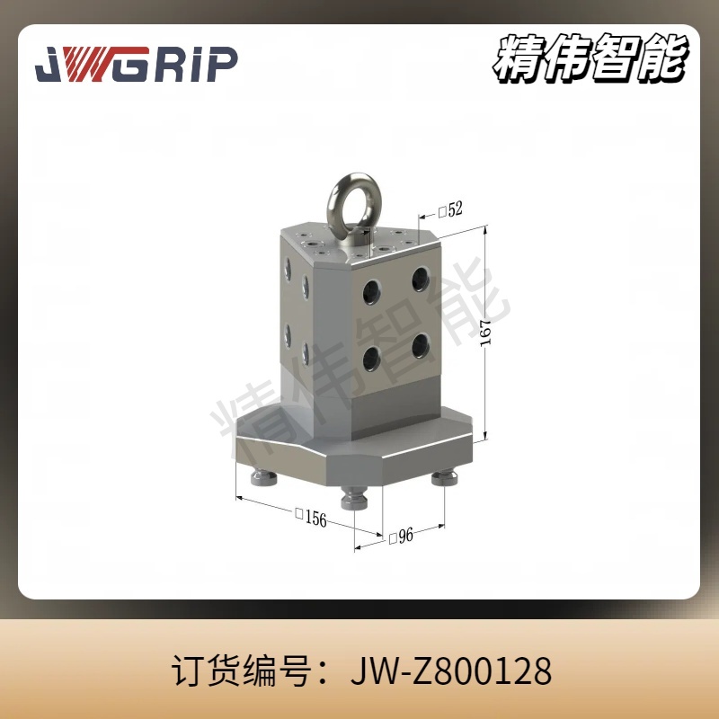 自定心虎钳立式三面塔堆